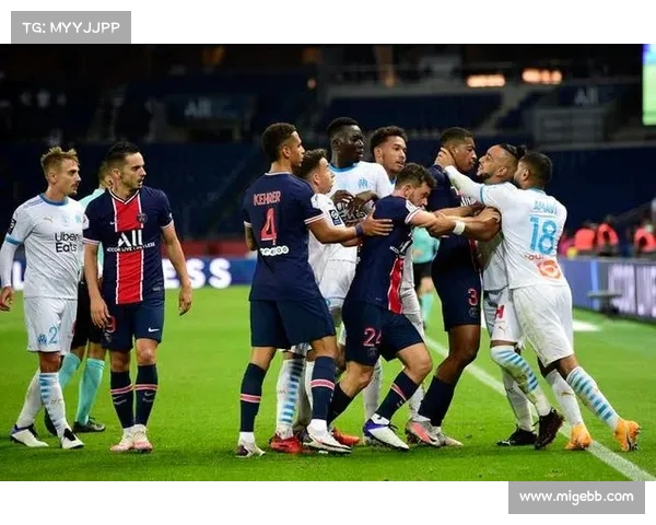 法甲球员黄牌累积规则详解及对球队影响分析 法甲球员黄牌累积规则详解及对球队影响分析