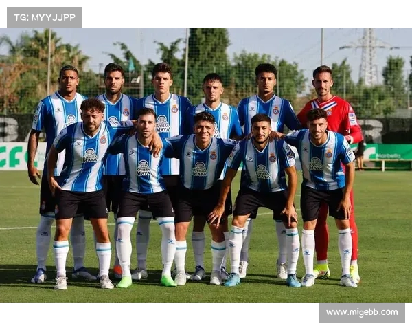 西甲联赛新赛季前瞻:豪门争锋与年轻才俊崛起的精彩对决 西甲联赛新赛季前瞻:豪门争锋与年轻才俊崛起的精彩对决