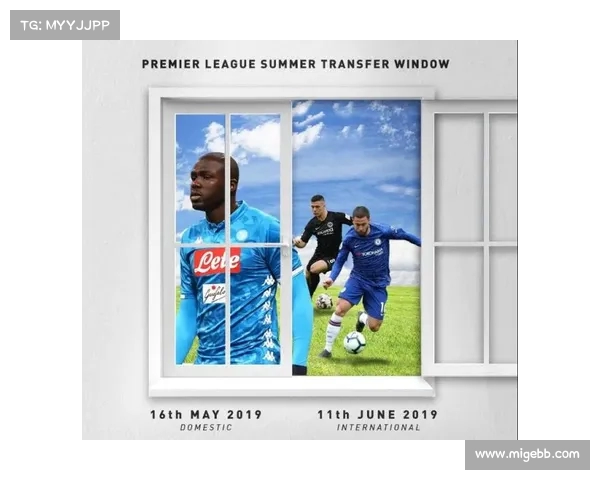 英超转会窗口动态解析新星加盟与豪门补强策略详解