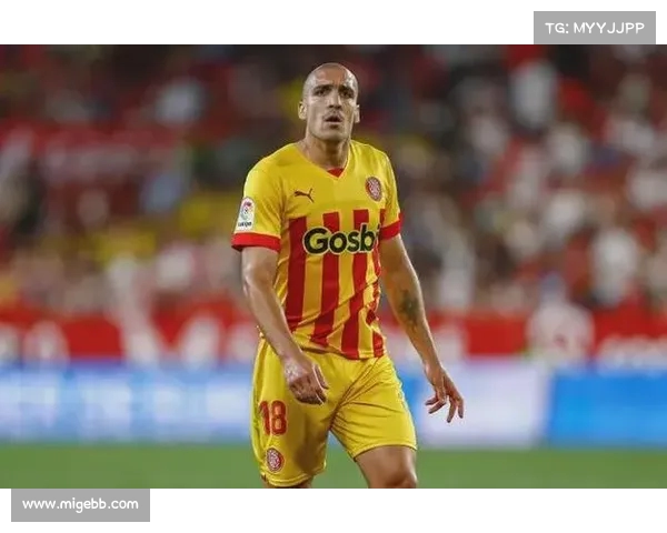 埃切韦里明确表达希望加盟罗马而非赫罗纳的意愿