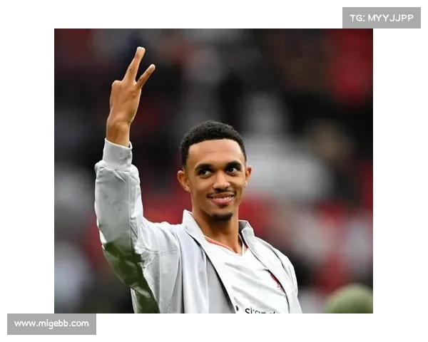 阿诺德适应皇马仍需时间 不会成为中场核心球员 阿诺德适应皇马仍需时间 不会成为中场核心球员