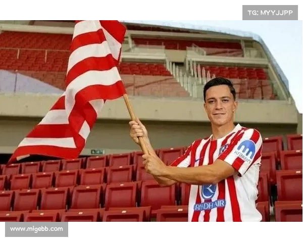 马竞就拉斯帕多里提出首份报价2500万欧元加奖金 马竞就拉斯帕多里提出首份报价2500万欧元加奖金