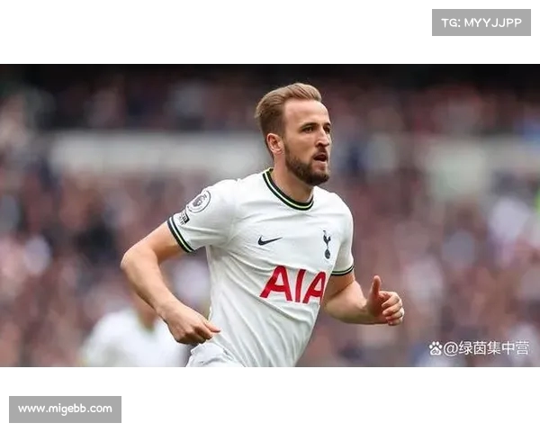 西蒙乔丹批评凯恩领导能力 热刺在其带领下未能收获任何冠军 西蒙乔丹批评凯恩领导能力 热刺在其带领下未能收获任何冠军